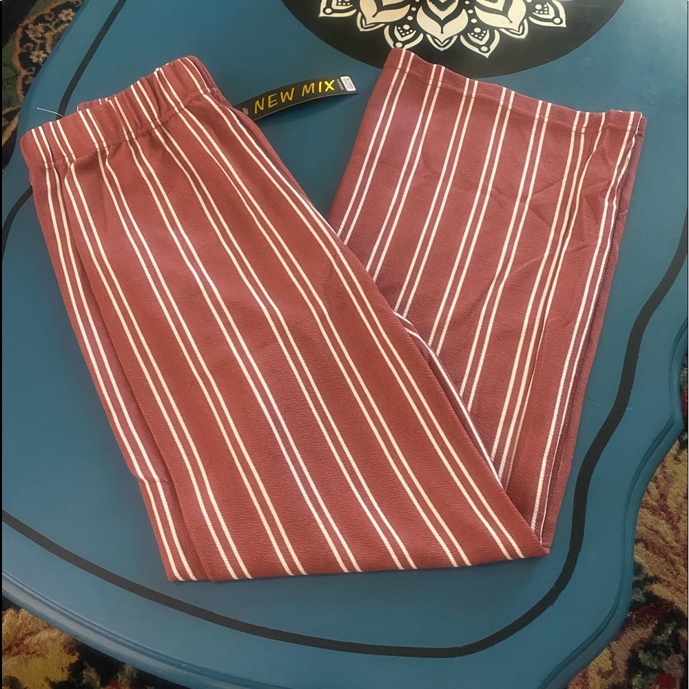 Dress pants